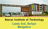 bearys institute of technology