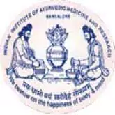 Indian Institute of Ayurvedic Medicine and Research
 - Logo