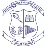 Baldwin Womens Methodist College - Logo