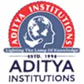 Aditya Institute of Management Studies & Research -logo