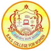 BMS College for Women -logo