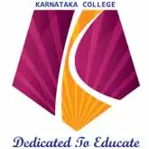 Karnataka College of Management and Sciences -logo