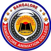 Bangalore Animation College logo Bangalore Animation College - Logo