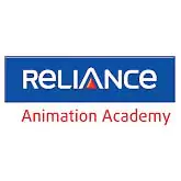 Reliance Animation Academy logo Reliance Animation Academy - Logo