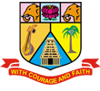 Annamalai University - Directorate of Distance Education - Logo