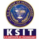 KS Institute of Technology - Logo