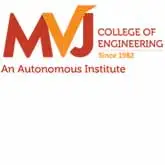 MVJ College of Engineering -logo