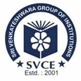 Sri Venkateshwara College of Engineering -logo