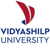 Vidyashilp University Logo