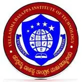 Yellamma Dasappa Institute of Technology Logo