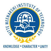 Nitte Meenakshi Institute of Technology (NMIT) -logo