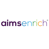 AIMSENRICH Global Education Pvt. Ltd. -logo