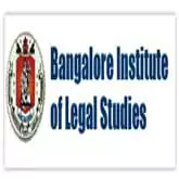 Bangalore Institute of Legal Studies - Logo