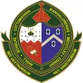 Bishop Cotton Womens Christian Law College -logo