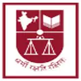 National Law School Of India University - Logo