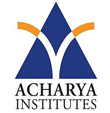 Acharya Institute of Technology	 Logo