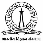 Indian Institute of Science -logo