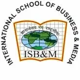 International School of Business and Media -logo