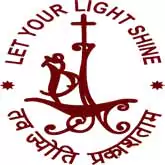 Jyothi Nivas College -logo