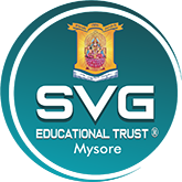 SVG Vishwa Prajna Residential PU College -logo