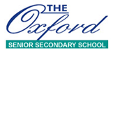 The Oxford Senior Secondary School - logo