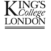 King's College London - logo