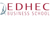 EDHEC Business School - logo