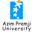 Azim Premji University -logo