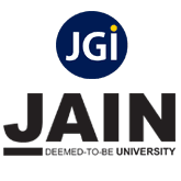 Jain Deemed-to-be University - School Of Design Media and Creative Arts logo Jain Deemed-to-be University - School Of Design Media and Creative Arts - Logo