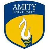 Amity University Bengaluru logo Amity University Bengaluru - Logo
