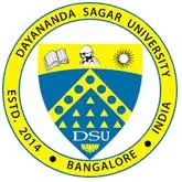 Dayananda Sagar University -logo