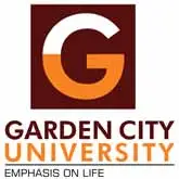 Garden City University -logo