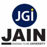 Jain University - Faculty of Engineering and Technology Logo