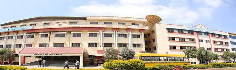 Hill Side College of Nursing - Campus