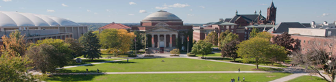 Boston University - campus