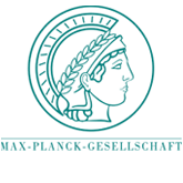 Max Planck Gesellschaft - logo