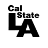 California State University Los Angeles Campus - logo