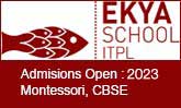 Ekya School, ITPL