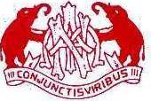 RBANMS PU College -logo