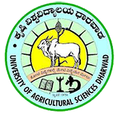 College of Agriculture - Dharwad - Logo