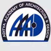 Aditya Academy of Architecture & Design logo Aditya Academy of Architecture & Design - Logo