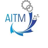 Angadi Institute of Technology and Management logo Angadi Institute of Technology and Management - Logo