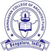 Brindavan College of Architecture logo Brindavan College of Architecture - Logo