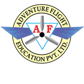 Adventure Flight Education Pvt. Ltd. -logo