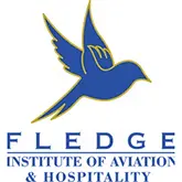 Fledge Institute of Aviation & Hospitality - Logo