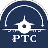 PTC Aviation Academy - Logo