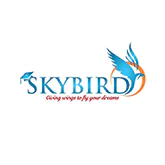 Skybird Aviation - Logo