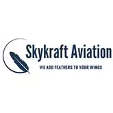 Skykraft Aviation - Logo