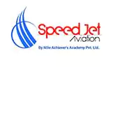 SpeedJet Aviation - Logo