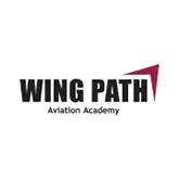 Wing Path Aviation Academy - Logo